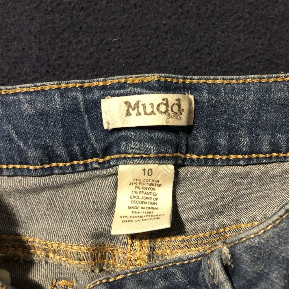 Mudd Shorts
